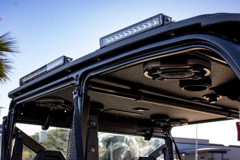 NEW 2026 POLARIS RANGER CREW XP 1000 PREMIUM Image 25