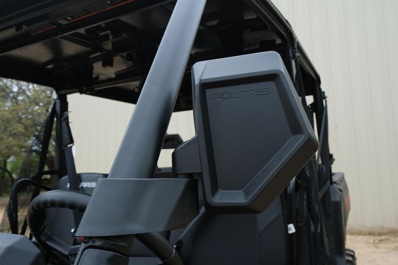 NEW 2026 POLARIS RANGER CREW 1000 PREMIUM Image 14