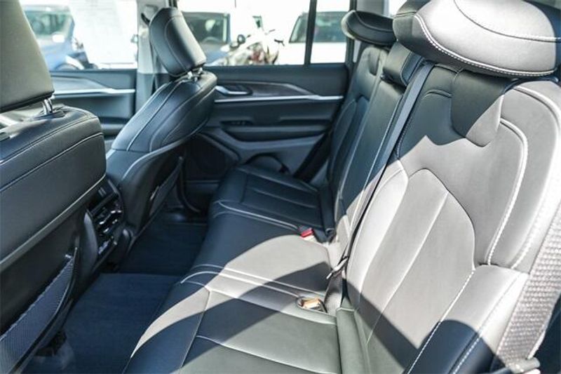 2023 Jeep Grand Cherokee LimitedImage 19