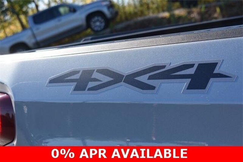 New 2026 Chevrolet Silverado 1500 RSTImage 16