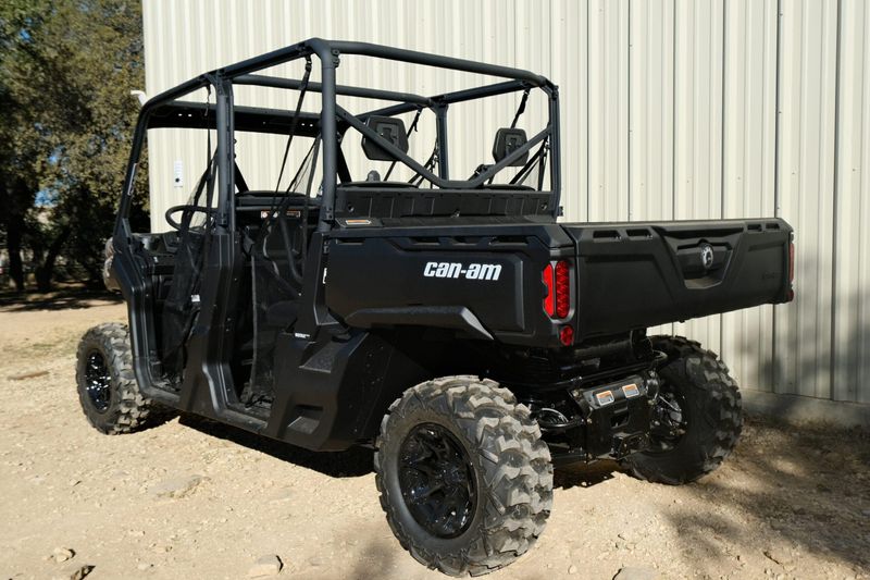 NEW 2026 CAN-AM DEFENDER MAX DPS HD7 Image 5