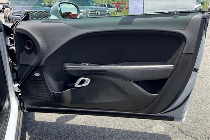 2021 Dodge Challenger GTImage 23
