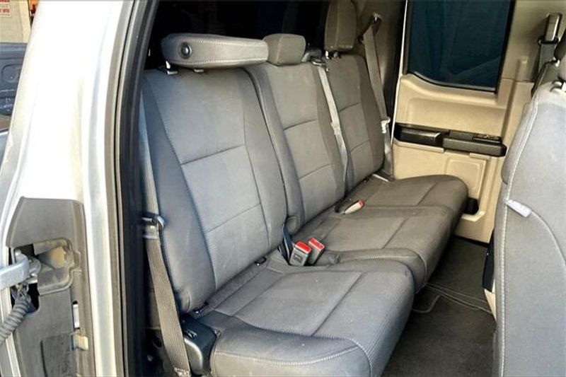 Used 2018 Ford F-150 XLImage 26