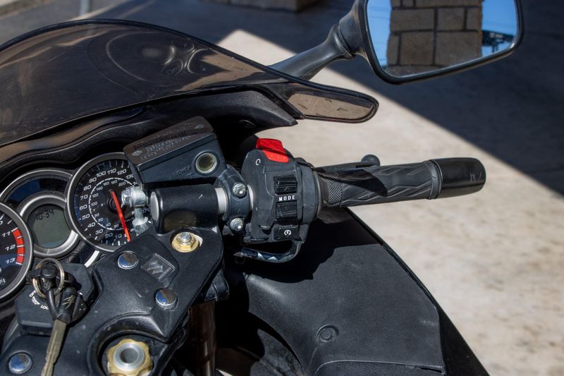 USED 2019 SUZUKI HAYABUSA 1340 Image 13