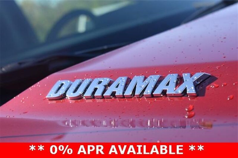 New 2025 Chevrolet Silverado 1500 RSTImage 12