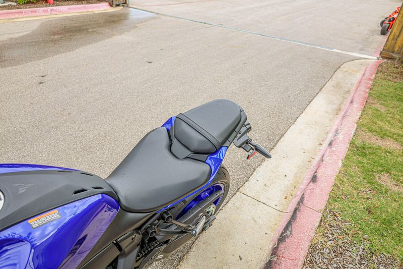 NEW 2026 YAMAHA MT-07 Image 10