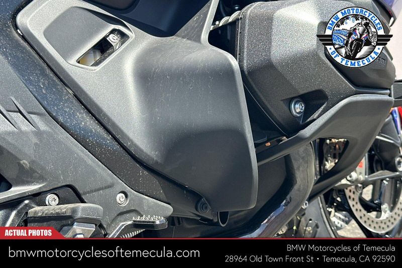 2026 BMW R 1300 RTImage 12