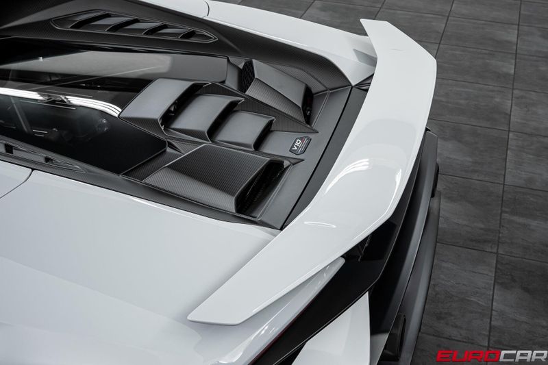 2023 Lamborghini Huracan Tecnica *FRONT LIFT * FRONT PPF*Image 18