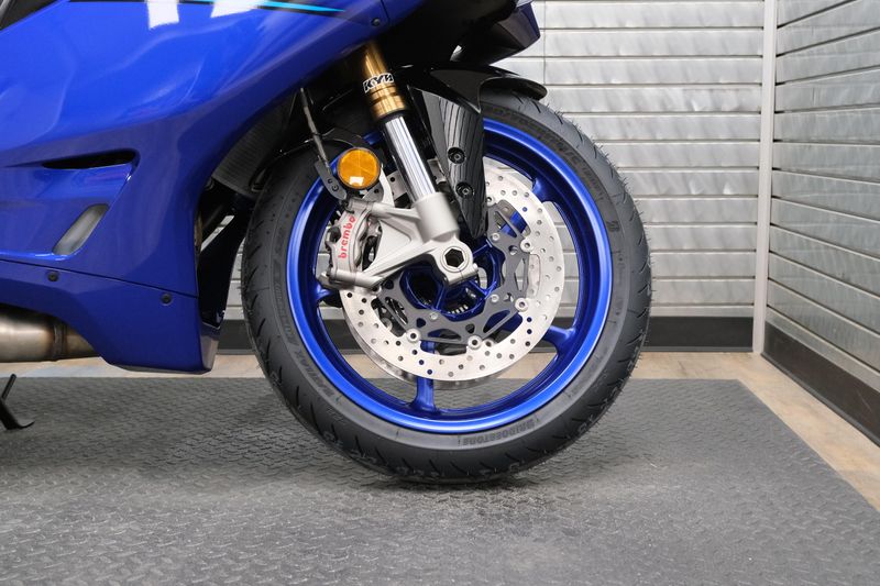 NEW 2026 YAMAHA YZFR9 Image 14