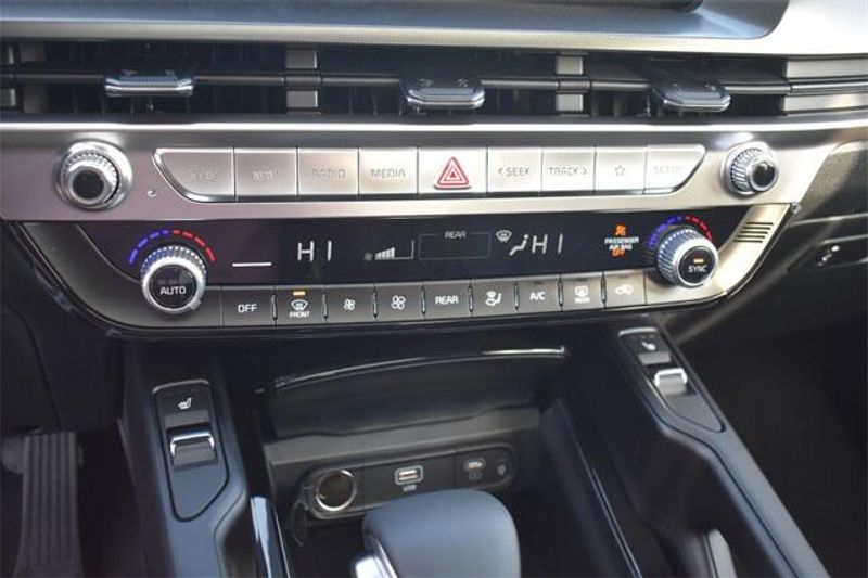 New 2025 Kia Telluride SImage 28