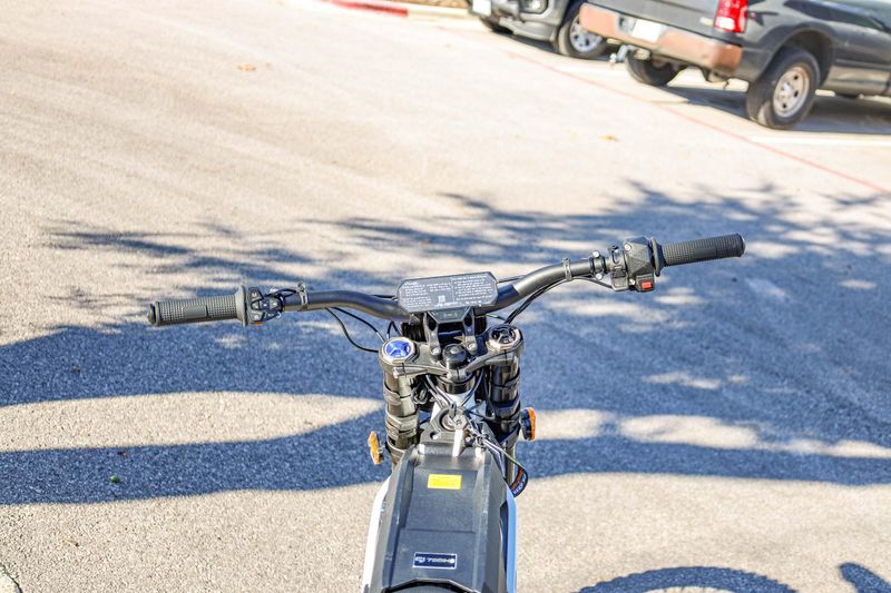 NEW 2025 79 BIKE FALCON GT Image 7