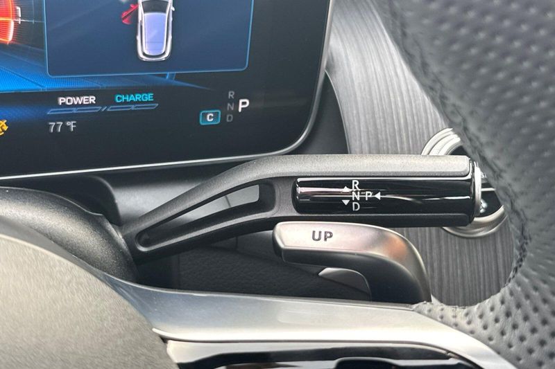 New 2026 Mercedes-Benz GLC-Class GLCGLC 43 AMGImage 20