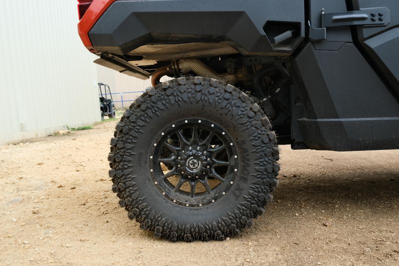 NEW 2026 POLARIS RANGER CREW XP 1000 NORTHSTAR EDITION PREMIUM Image 16