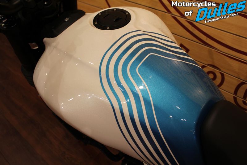 New 2026 Royal Enfield Guerrilla 450 Image 15