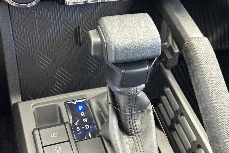 New 2026 Toyota Tacoma SR5Image 20
