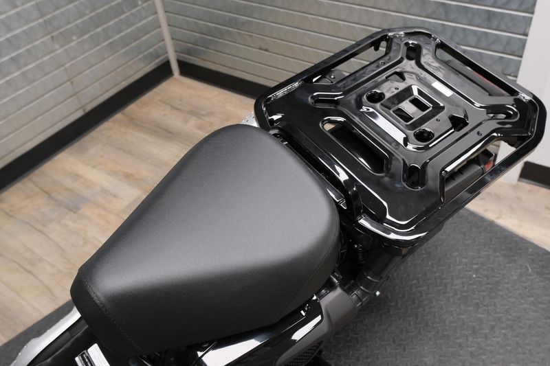 NEW 2026 HONDA TRAIL 125 Image 15