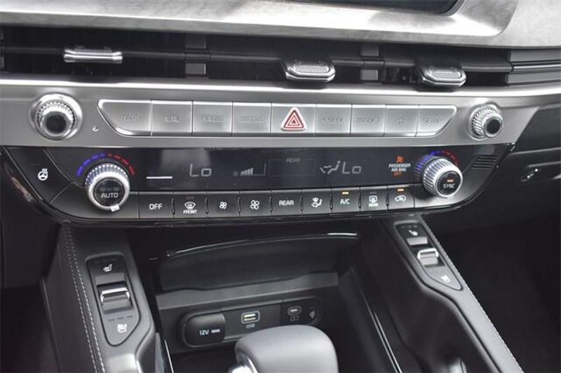 2025 Kia Telluride EX X-ProImage 30
