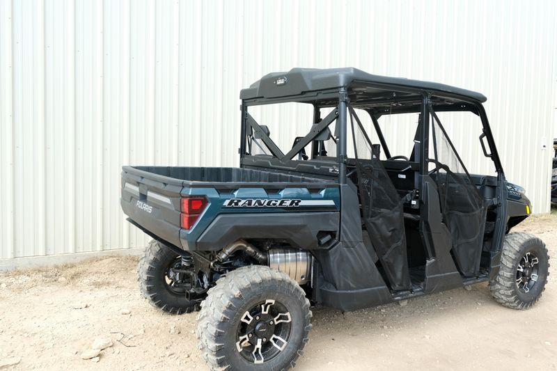NEW 2026 POLARIS RANGER CREW XP 1000 PREMIUM Image 3