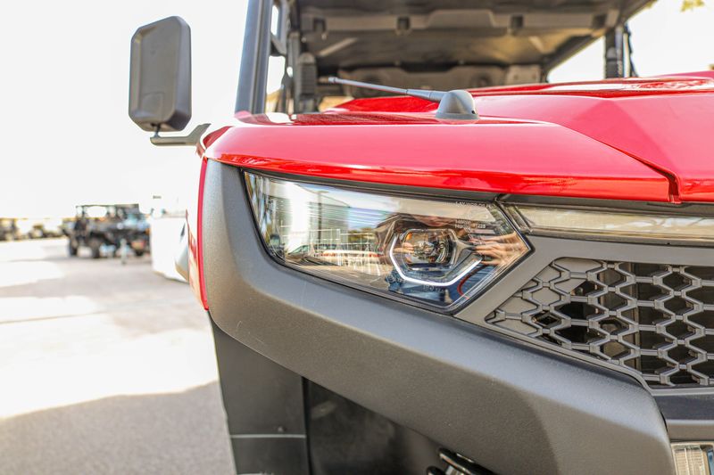 NEW 2026 CFMOTO UFORCE U10 XL PRO Image 23