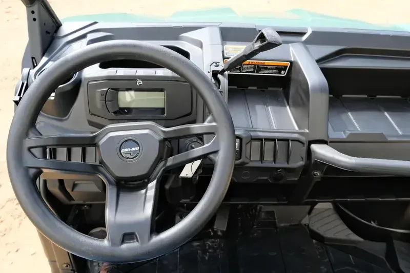 NEW 2026 CAN-AM DEFENDER MAX DPS HD7 Image 14