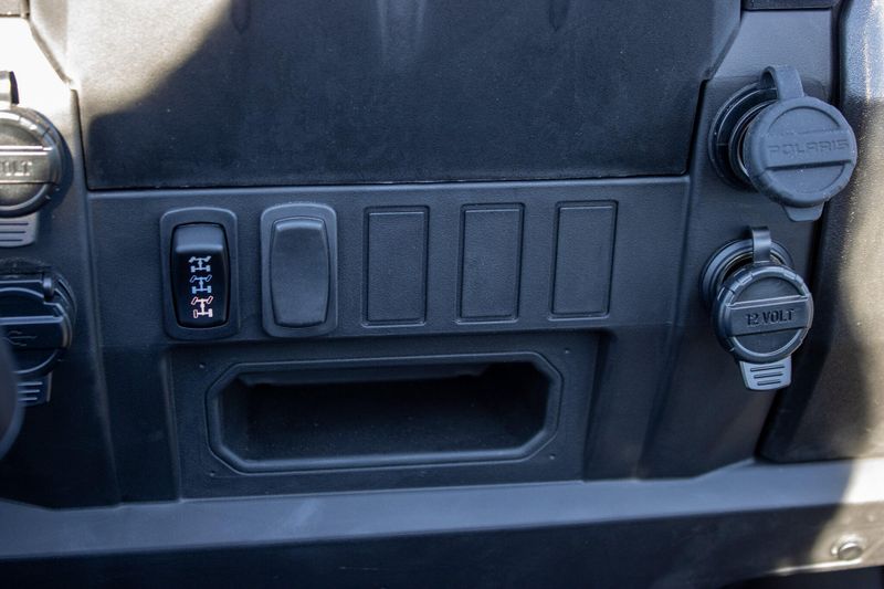 NEW 2026 POLARIS RANGER SP 570 PREMIUM Image 25