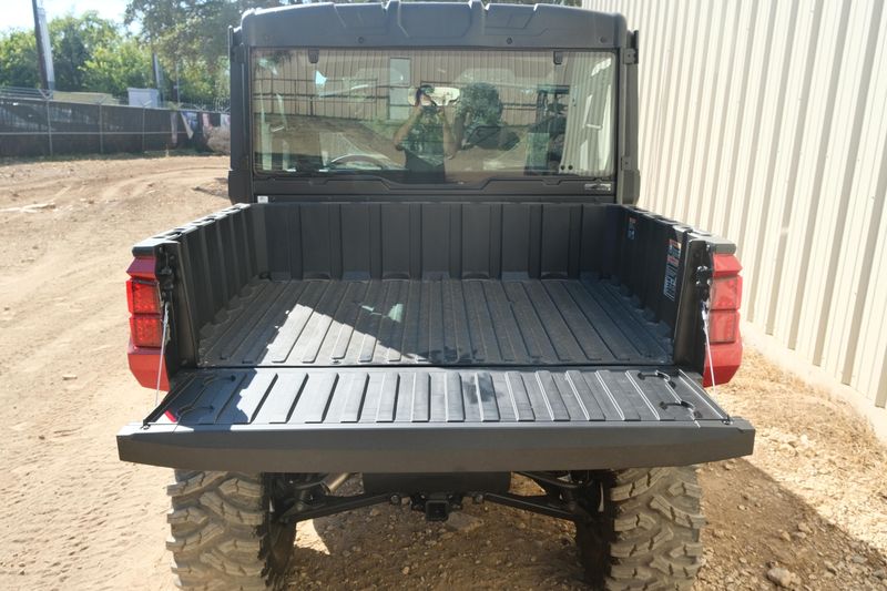 NEW 2026 POLARIS RANGER XP 1000 NORTHSTAR EDITION ULTIMATE Image 5