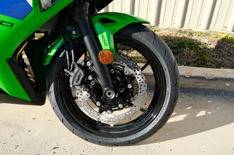NEW 2026 KAWASAKI NINJA 650 ABS Image 20