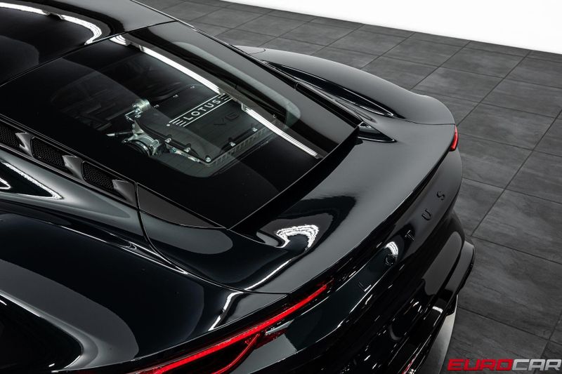 2025 Lotus Emira *6-SPEED MANUAL * NEW CAR*Image 16