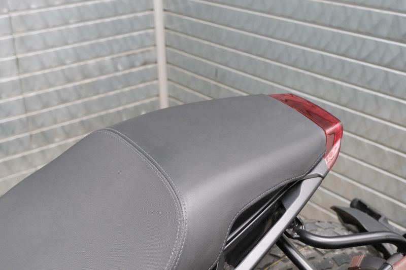 USED 2019 INDIAN MOTORCYCLE FTR 1200 S Image 18