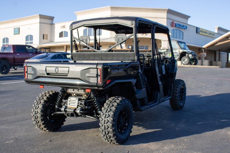 NEW 2026 CAN-AM DEFENDER MAX LONE STAR HD11 Image 2