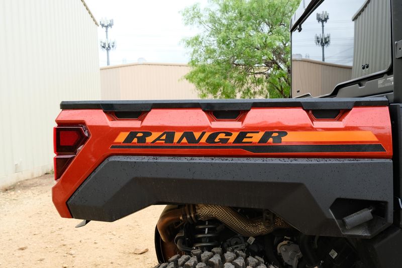 NEW 2026 POLARIS RANGER CREW XP 1000 NORTHSTAR EDITION PREMIUM Image 15