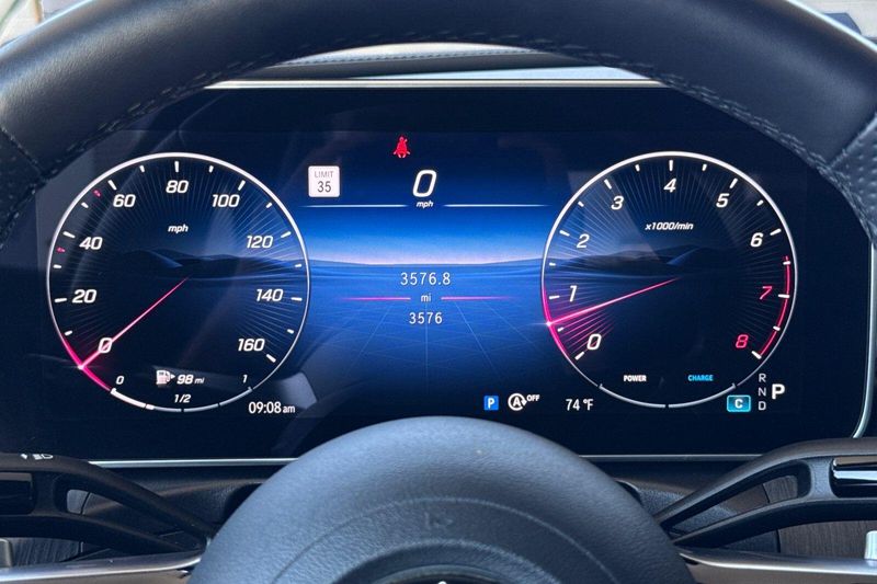 Used 2026 Mercedes-Benz CLE 300Image 30