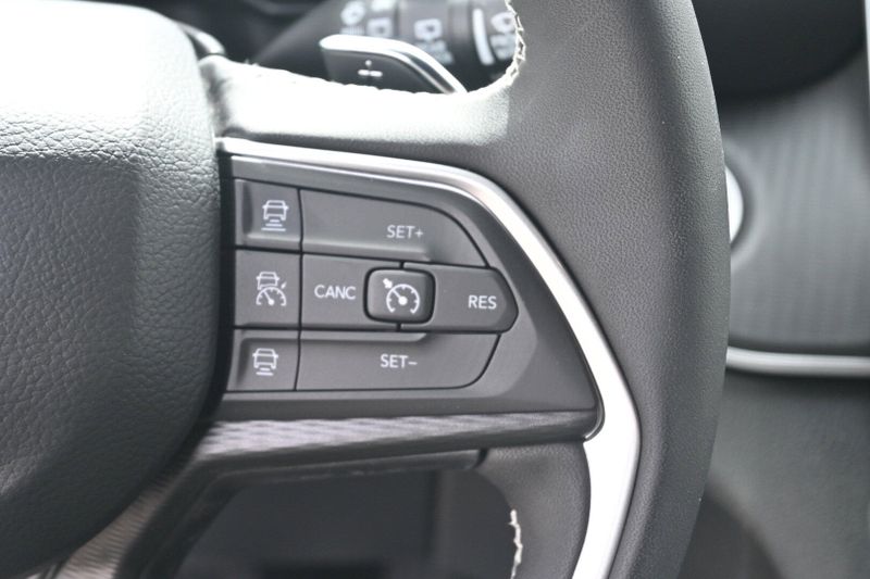 2025 Jeep Grand Cherokee Altitude XImage 22