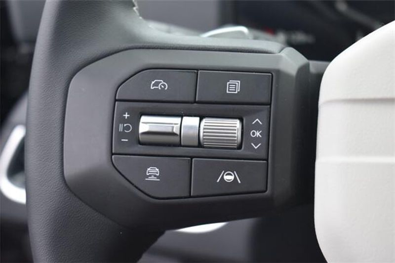 2025 Kia K4 GT-LineImage 25