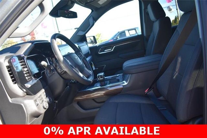 New 2026 Chevrolet Silverado 1500 RSTImage 26