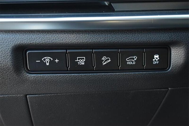 New 2025 Kia Telluride SX X-LineImage 24