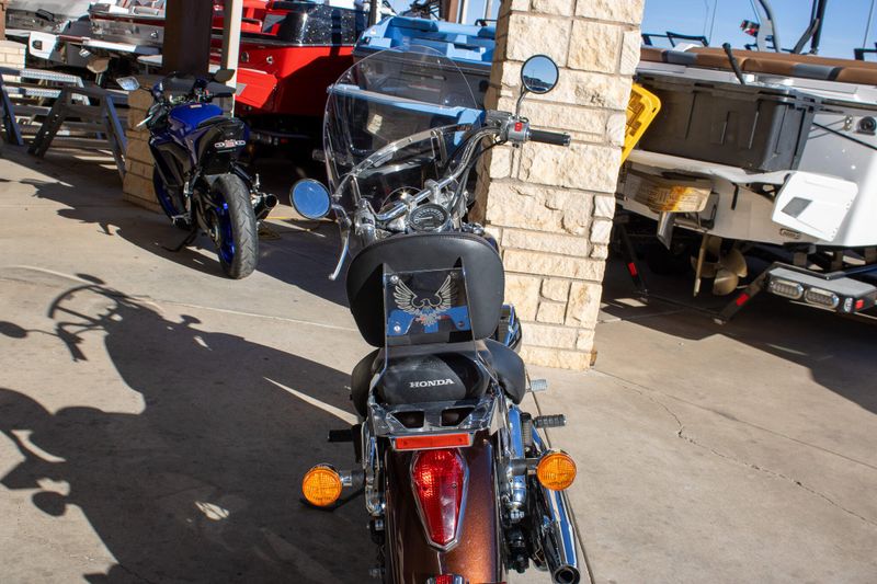 USED 2020 HONDA SHADOW AERO Image 7