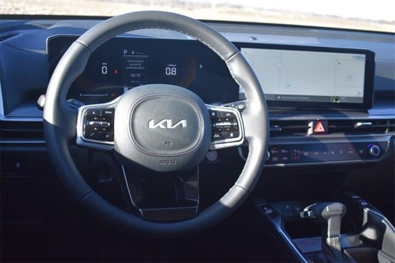 New 2025 Kia Sorento SImage 18