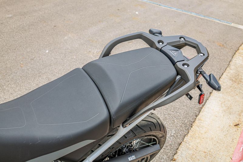 USED 2024 TRIUMPH TIGER 900 RALLY PRO RALLY ARAGON EDITION Image 18