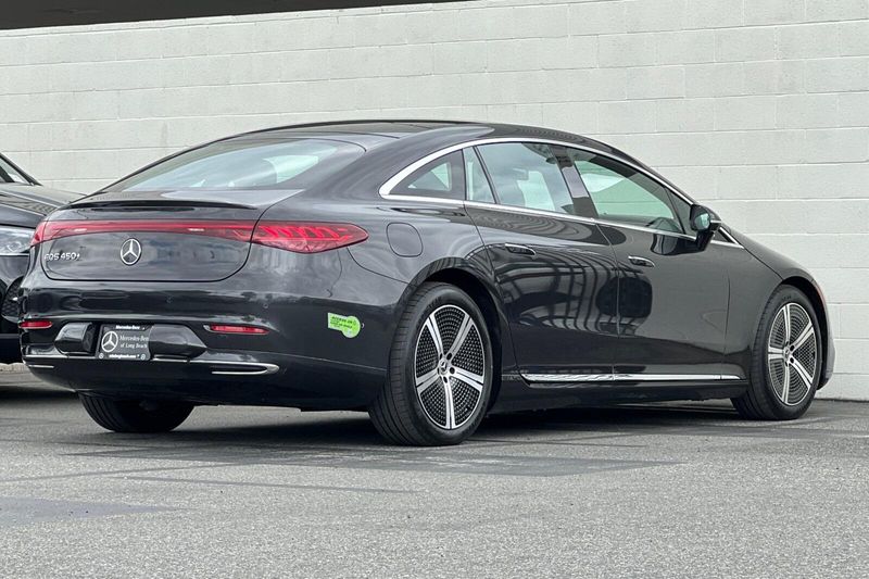 2023 Mercedes-Benz EQS 450Image 4
