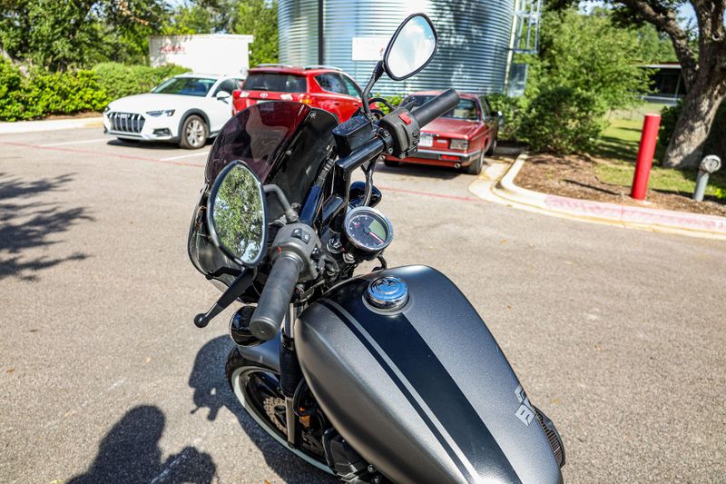 2014 Yamaha BOLT RSPEC Image 25