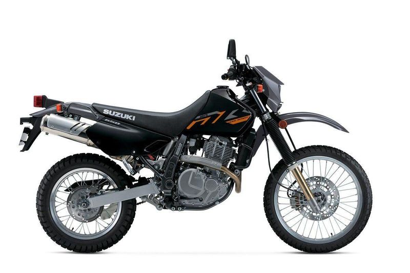 2025 Suzuki DR650SImage 1