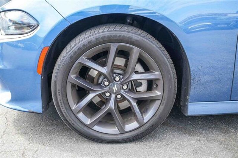 Used 2021 Dodge Charger GTImage 9