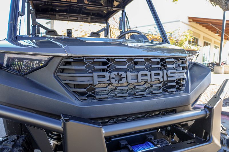 NEW 2026 POLARIS RANGER CREW 1000 PREMIUM Image 16