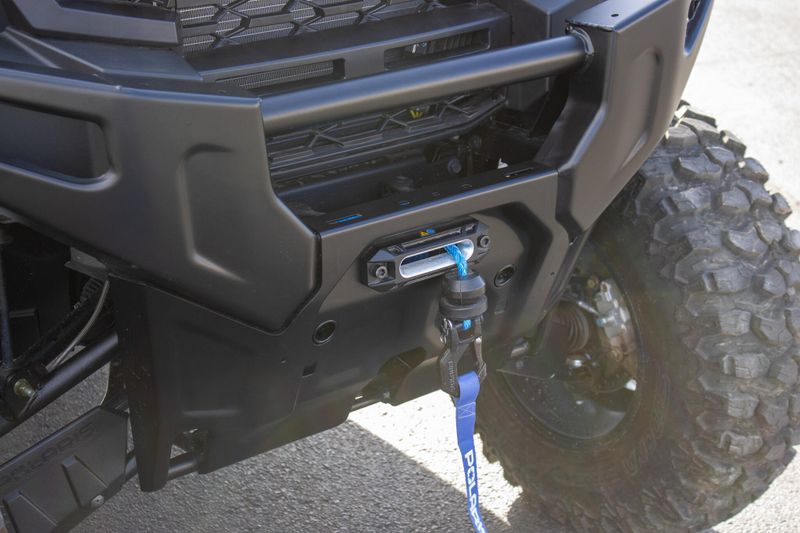 NEW 2026 POLARIS RANGER CREW XP 1000 PREMIUM Image 12