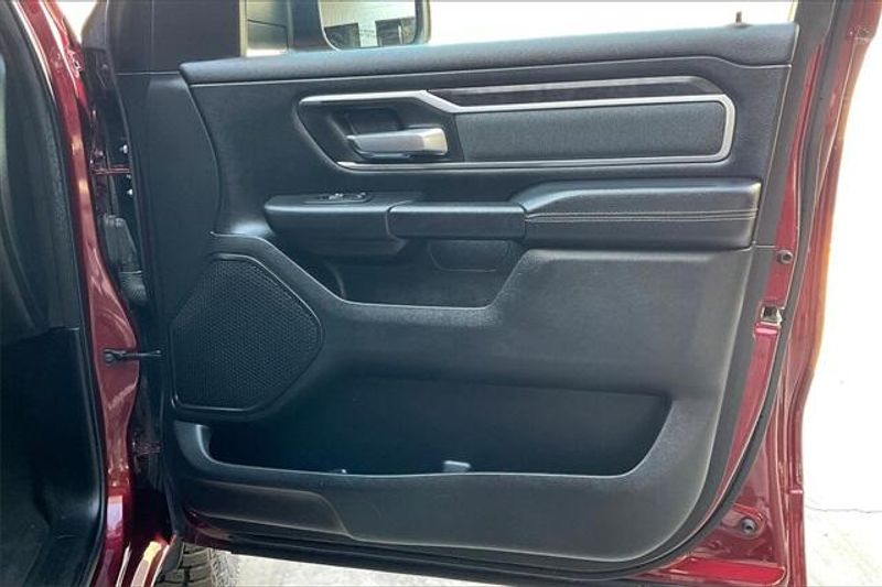 2022 RAM 1500 Big Horn Lone StarImage 23