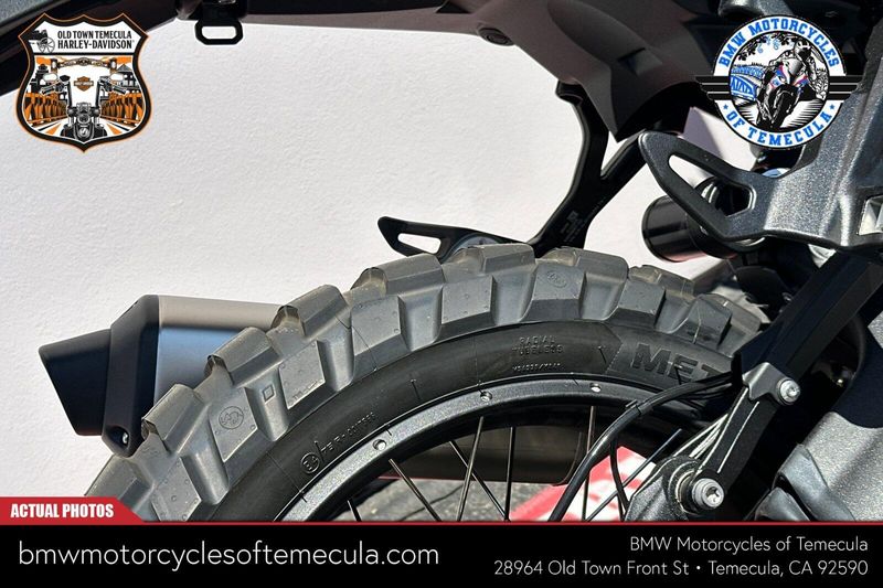 2026 BMW R 12 G/SImage 14