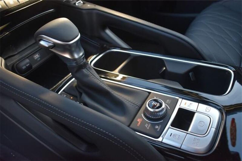 New 2025 Kia Telluride SX X-LineImage 23