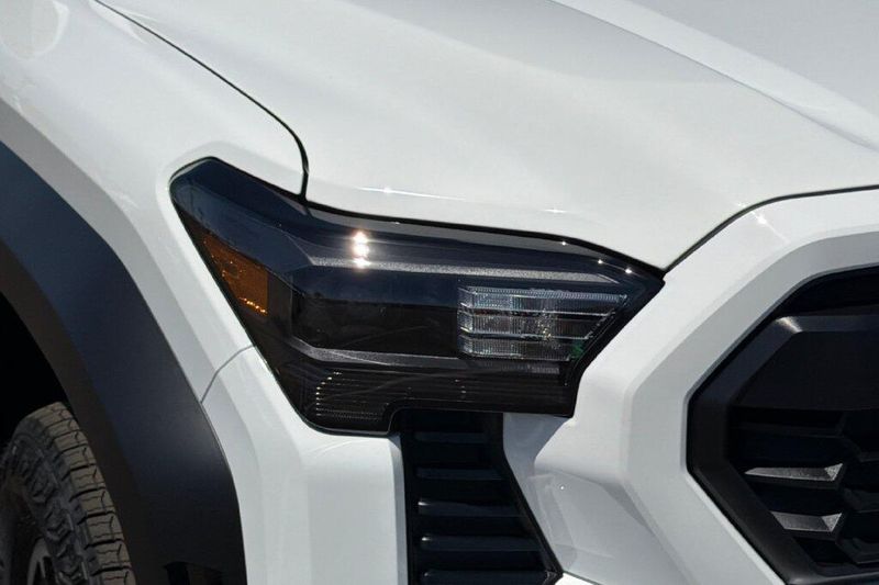 New 2026 Toyota Tacoma TRD Off-RoadImage 27