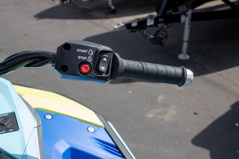 NEW 2026 YAMAHA JETBLASTER PRO 2UP Image 9